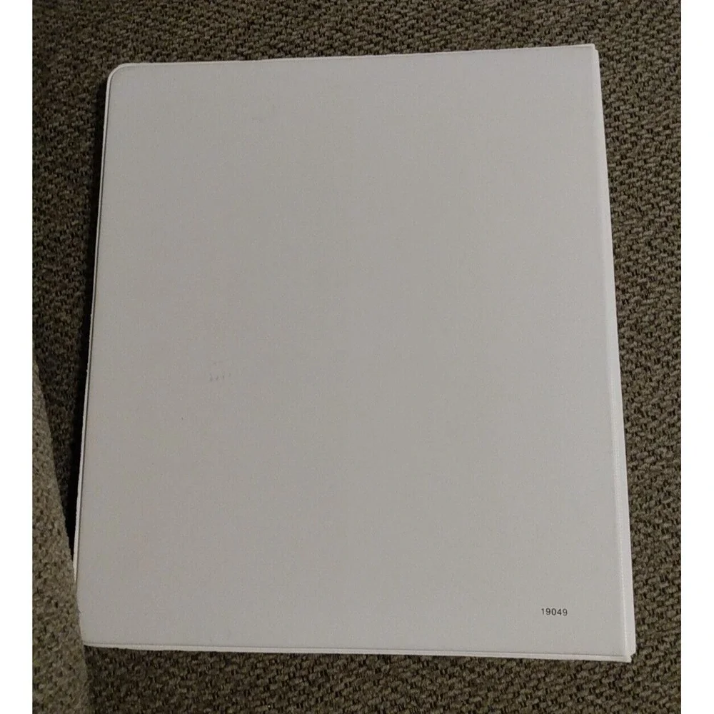 The Giant Print Address Book New, Not Used Vision Impaired Seniors Elderly Help